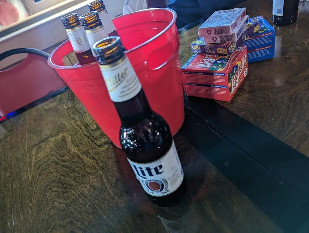 Miller Lite